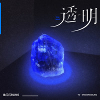透明_鱼闪闪BLING
