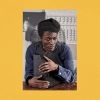 Better Sorry Than Asafe_Benjamin Clementine