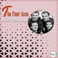 I'll Be with You in Apple Blossom Time_The Four Aces