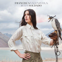 Mujer Modelo_Francisca Valenzuela