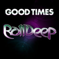 Good Times_Roll Deep,Jodie Connor