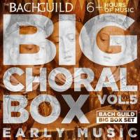 Also hat Gott die Welt geliebt, SWV 380_The Chorus of Emmanuel Music,Craig Smith