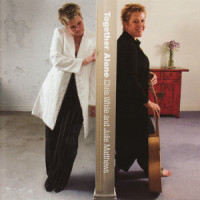 A Simple Twist of Fate_Chris While,Julie Matthews