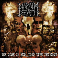 Our Pain Is Their Power_Napalm Death