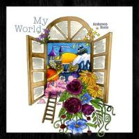 My World_Anderson Rocio