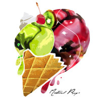 Cherry(feat. Kali)_Kali,Mustard Pimp