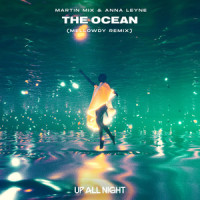 The Ocean_Martin Mix,Anna Leyne