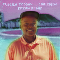 Cine Odeon_Priscila Tossan,Kassin