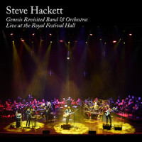 Acoustic guitar solo_Steve Hackett