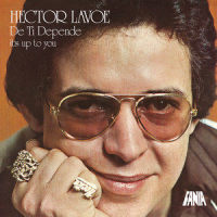 De Ti Depende_Héctor Lavoe