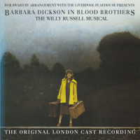 Just A Game_Barbara Dickson,Willy Russell