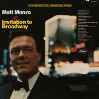 Walking Happy_Matt Monro