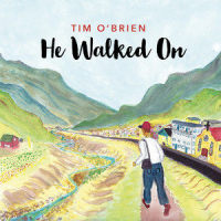 Sod Buster_Tim O'Brien
