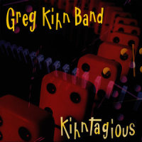 Rock_Greg Kihn Band