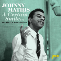 Let’s Love_Johnny Mathis