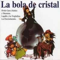 Ni un día más_Alaska Y Dinarama