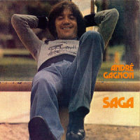 Toccatarock_André Gagnon