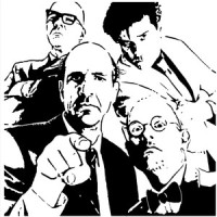 Don't Tell Me_The Blanks