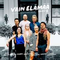 Perutaan häät (Vain elämää kausi 9)_Teflon Brothers