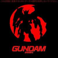 GUNDAM_Emerald,Majora,Majora Jester,A.J.