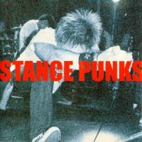泥だらけの道_Stance Punks