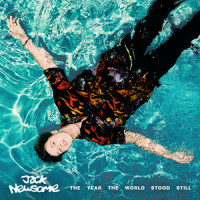 The Year The World Stood Still_Jack Newsome