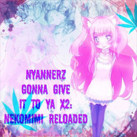 Break Stuff (cover)_Nyanners