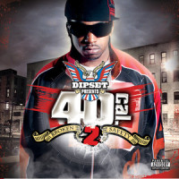 Dip-dip_40 Cal,Juelz Santana