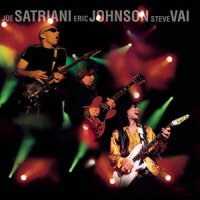 Flying In a Blue Dream_Joe Satriani