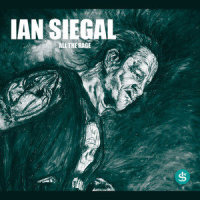 Sailor Town_Ian Siegal