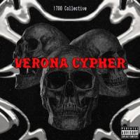 VERONA CYPHER (feat. KIDA, ELYK & Young Vito)_1700 Collective,Kida,Elyk,Young Vito