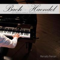 Opus 4, Concert No.1 in G minor/Major, Andante_Renato Ferrari,Classical Music DEA Channel,Piano Music DEA Channel,George Friedrich Handel