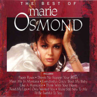 Everybody's Crazy 'Bout My Baby_Marie Osmond