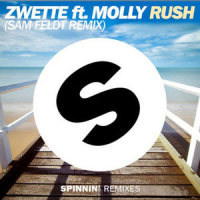 Rush_Sam Feldt,Zwette,molly