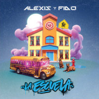 Pura_Alexis Y Fido