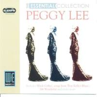 Black Coffee I Didn't Know What Time It Was_Peggy Lee
