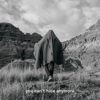 you can't hide anymore(feat. Hugo Sweet)_SYML,Hugo Sweet