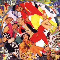 幸せであるように_FLYING KIDS