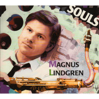 Souls_Magnus Lindgren,Gregory Porter,Mark Reilly,Anna Christoffersson