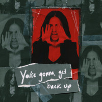 You're Gonna Get Back Up_Lisa McHugh