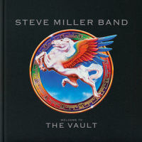 Fly Like An Eagle_Steve Miller Band