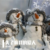 失了疯我的爱人_洛天依
