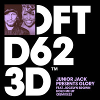 Hold Me Up(feat. Jocelyn Brown)_Junior Jack,Glory,Jocelyn Brown