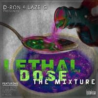 Damn I'm crazy (feat. Benny Hanna & Acetone)_Laze G,Benny hanna,ACEtone