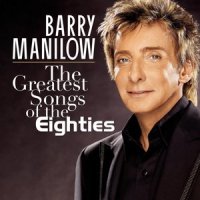 Against All Odds(Take A Look At Me Now)_Barry Manilow