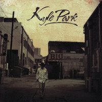 I'll Do It Every Time_Kyle Park