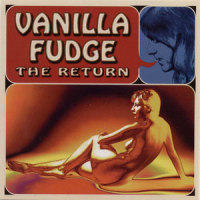 Da Ya Think I'm Sexy?_Vanilla Fudge