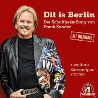 Kein Schwein ruft mich an_Palast Orchester,Max Raabe
