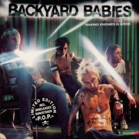 Star War_Backyard Babies