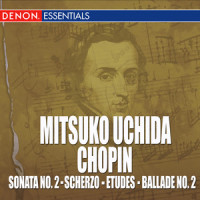 II. Scherzo_內田光子